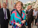 Angela Merkel