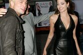 Angelina Jolie, Brad Pitt