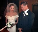 Angelina Jolie, Brad Pitt