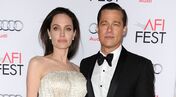 Angelina Jolie, Brad Pitt