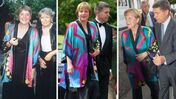 Angela Merkel