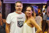 Fernanda Serrano, Pedro Miguel Ramos