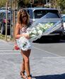 Funeral de Fabrice Marescaux