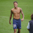 neymar, demi lovato