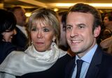 Brigitte Macron