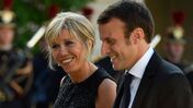 Brigitte Macron