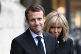 Brigitte Macron
