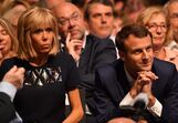 Brigitte Macron