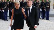 Brigitte Macron