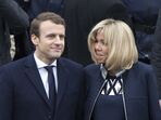Brigitte Macron