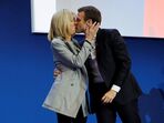 Brigitte Macron