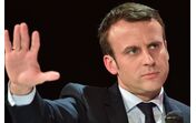 Emmanuel Macron