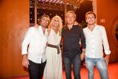 Bliss, discoteca, aniversário, famosos, vilamoura