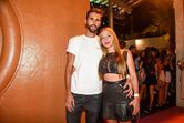 Bliss, discoteca, aniversário, famosos, vilamoura