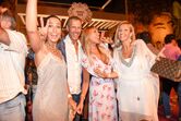 Bliss, discoteca, aniversário, famosos, vilamoura
