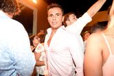 Bliss, discoteca, aniversário, famosos, vilamoura