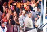 Bliss, discoteca, aniversário, famosos, vilamoura