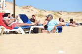 marcelo rebelo de sousa, rita amaral cabral, presidente, gigi, algarve, quinta do lago