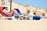 marcelo rebelo de sousa, rita amaral cabral, presidente, gigi, algarve, quinta do lago