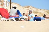 marcelo rebelo de sousa, rita amaral cabral, presidente, gigi, algarve, quinta do lago