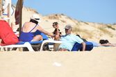 marcelo rebelo de sousa, rita amaral cabral, presidente, gigi, algarve, quinta do lago