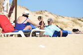 marcelo rebelo de sousa, rita amaral cabral, presidente, gigi, algarve, quinta do lago
