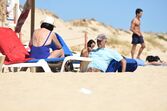 marcelo rebelo de sousa, rita amaral cabral, presidente, gigi, algarve, quinta do lago