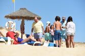 marcelo rebelo de sousa, rita amaral cabral, presidente, gigi, algarve, quinta do lago