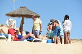 marcelo rebelo de sousa, rita amaral cabral, presidente, gigi, algarve, quinta do lago