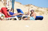 marcelo rebelo de sousa, rita amaral cabral, presidente, gigi, algarve, quinta do lago