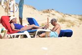 marcelo rebelo de sousa, rita amaral cabral, presidente, gigi, algarve, quinta do lago