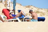 marcelo rebelo de sousa, rita amaral cabral, presidente, gigi, algarve, quinta do lago