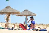 marcelo rebelo de sousa, rita amaral cabral, presidente, gigi, algarve, quinta do lago