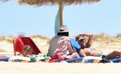 marcelo rebelo de sousa, rita amaral cabral, presidente, gigi, algarve, quinta do lago