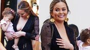 Chrissy Teigen
