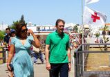 pedro passos coelho, laura ferreira, manta rota