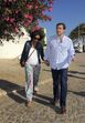 pedro passos coelho, laura ferreira, manta rota