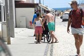 passos coelho, laura ferreira, manta rota, familiar, doença