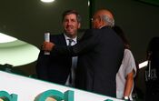 sporting, bruno de carvalho