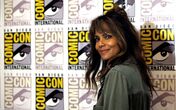 Halle Berry 