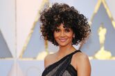 Halle Berry 