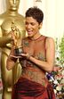Halle Berry 