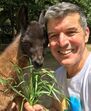 João Baião, SIC, quinta, animais exóticos
