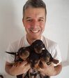 João Baião, SIC, quinta, animais exóticos