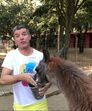 João Baião, SIC, quinta, animais exóticos