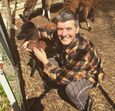 João Baião, SIC, quinta, animais exóticos