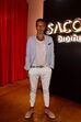 Estilo festa de verão Sacoor Brothers