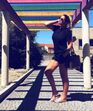 Cristiano Ronaldo, Katia Aveiro, tragédia, queda de árvore, Madeira, Funchal