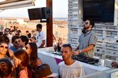 Olivia Ortiz no Algarve