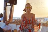 Olivia Ortiz no Algarve